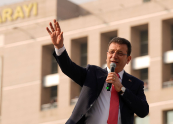 Σενάρια στην Τουρκία για κλείσιμο του κόμματος της αξιωματικής αντιπολίτευσης