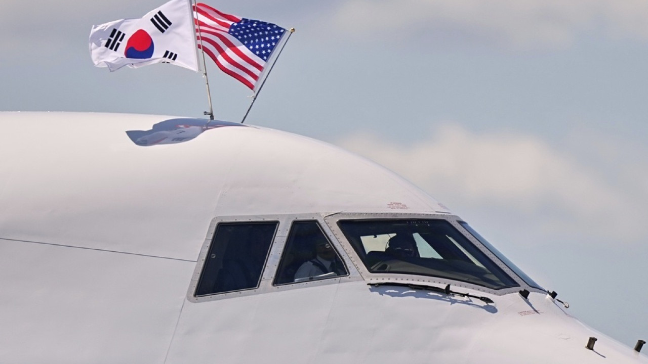 Σεούλ: Aναμένει πρόοδο στο ζήτημα των αμερικανικών δασμών