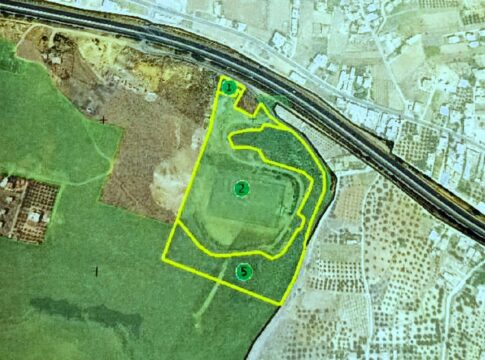 Σημαντική έκταση αποκτά ο Δήμος Χερσονήσου μετά τον αποχαρακτηρισμό της από δασική