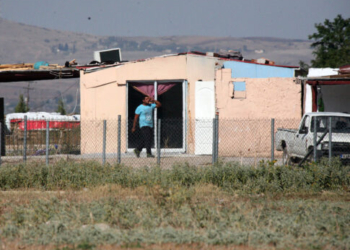 Σήμερα η κρίσιμη συνάντηση για την μετεγκατάσταση του καταυλισμού των Ρομά