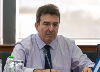 Σήμερα οι ανακοινώσεις Χρυσοχοΐδη για ΑΦΜ που πήραν παράνομα χρήματα από τον ΟΠΕΚΕΠΕ