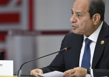 Σίσι: Oι ενέργειες του Ισραήλ εμποδίζουν τις πιθανότητες για νέες ειρηνευτικές συμφωνίες