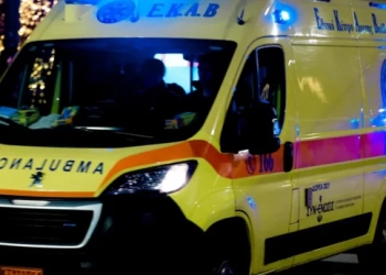 Σοκ στα Χανιά: Νεκρός στο σπίτι του 19χρονος