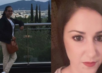 Στα «μαύρα» το Μαλεβίζι για τον πρόωρο χαμό δύο νέων γυναικών