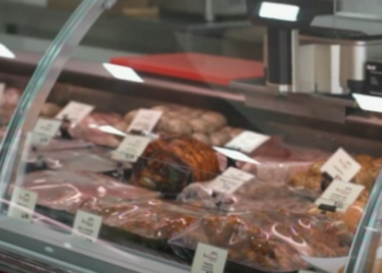 Στα “ύψη” οι τιμές στο μοσχαρίσιο κρέας: Προβλέψεις για 20 ευρώ το κιλό στο Ηράκλειο – Βίντεο