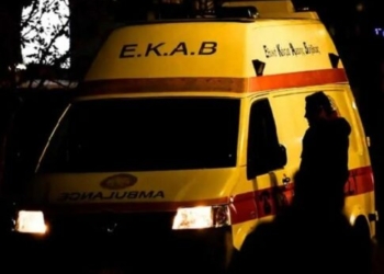 Στη ΜΕΘ Παίδων του ΠΑΓΝΗ 3χρονο αγοράκι – Παρασύρθηκε από όχημα του πατέρα του!