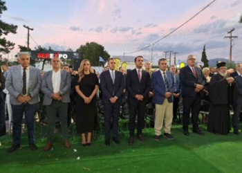 Στην έκθεση SEREXPO 2025 το Επιμελητήριο Ηρακλείου