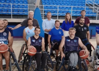 Στην “πρώτη” του ΑΣΚΑ Ηράκλειο ο Αλέξης Καλοκαιρινός