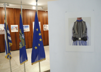 Στις 17/9 στο Πολεμικό Μουσείο, η παρουσίαση του κοινού ολοκληρωμένου σχεδίου δράσης για την ανάπτυξη του στρατιωτικού τουρισμού
