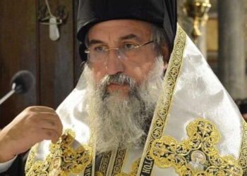 Στις 31 Οκτωβρίου εκλέγει η Σύνοδος της Εκκλησίας Κρήτης τον νέο μητροπολίτη!