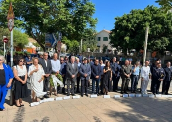 Στις εκδηλώσεις για την Ημέρα Μνήμης του Μικρασιατικού Ελληνισμού ο Χάρης Μαμουλάκης