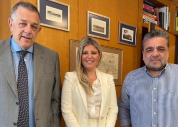 Στο επίκεντρο ο ΒΟΑΚ στη συνάντηση με Ταχιάο