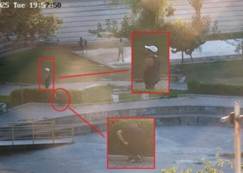 Στο «φως» διάλογοι του κυκλώματος στην Κρήτη – Νέα φωτογραφικά ντοκουμέντα από τα ραντεβού των εμπλεκομένων