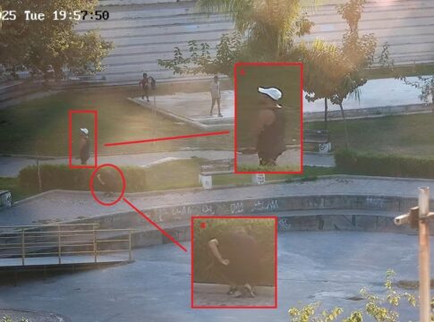 Στο «φως» διάλογοι του κυκλώματος στην Κρήτη – Νέα φωτογραφικά ντοκουμέντα από τα ραντεβού των εμπλεκομένων