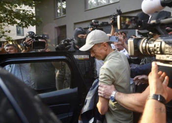 Στο φως κύκλωμα κατασκοπείας της Λευκορωσίας - Η ευρωπαϊκή επιχείρηση και ο επικεφαλής