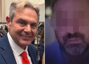 Στο «φως» νέος διάλογος Καμμένου με τον «εγκέφαλο» της μαφίας στην Κρήτη: Λέει ότι «έδωσε το όνομα του Μελχισεδέκ στο επιτελείο Τραμπ»