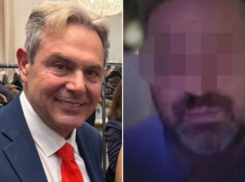 Στο «φως» νέος διάλογος Καμμένου με τον «εγκέφαλο» της μαφίας στην Κρήτη: Λέει ότι «έδωσε το όνομα του Μελχισεδέκ στο επιτελείο Τραμπ»