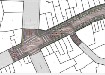 Στον αέρα ο διαγωνισμός για την ανάπλαση της λ. Καλοκαιρινού