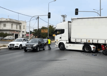 Στον ανακριτή σήμερα ο οδηγός της νταλίκας για το θανατηφόρο τροχαίο στη Θεσσαλονίκη