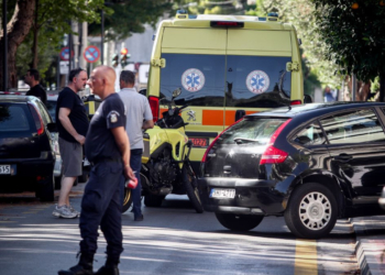 Στον εισαγγελέα σήμερα ο 50χρονος που έπνιξε την αδερφή του με σακούλα στη Θεσσαλονίκη
