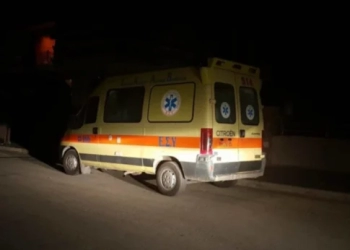 Συμπλοκή με μαχαίρι στη Μεσαρά – δύο τραυματίες