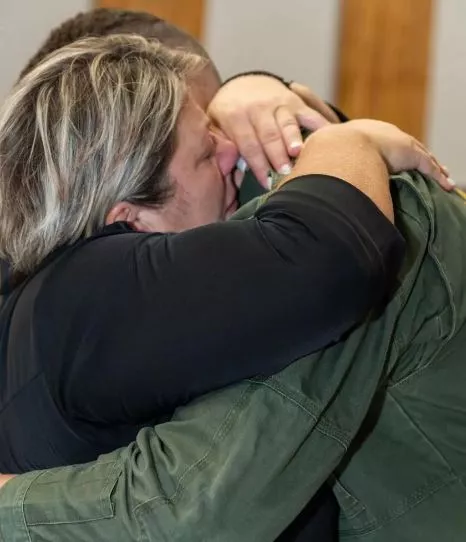 Τελετή για Λυγγερίδη