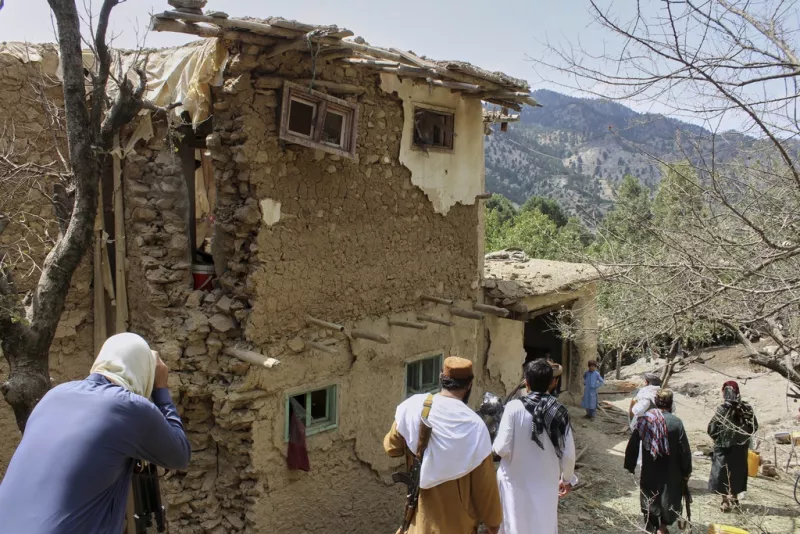 Afghanistan