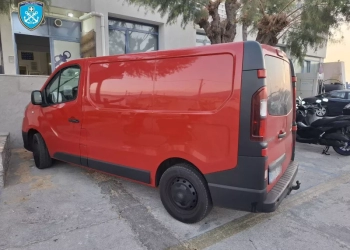 Συλλήψεις Τούρκων λαθρέμπορων στη Χίο 
