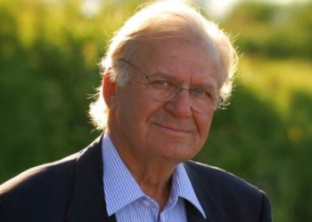 Συλλυπητήρια ανακοίνωση του Λευτέρη Αυγενάκη για την απώλεια του Σπύρου Κοκοτού