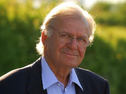 Συλλυπητήρια ανακοίνωση του Λευτέρη Αυγενάκη για την απώλεια του Σπύρου Κοκοτού