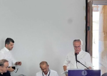 Συμμετοχή Δήμου Πλατανιά στο 2ο Παγκόσμιο Συνέδριο Smart Islands