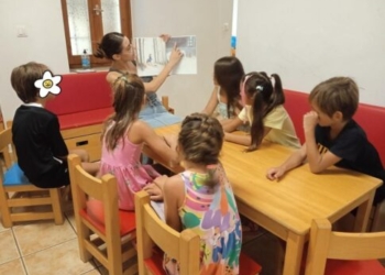 Συμμετοχή στα προγράμματα του ΚΔΑΠ του Δήμου Χανίων: Έως τις 10/9 η υποβολή των vouchers