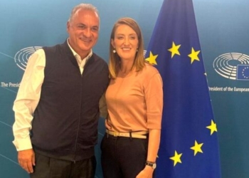 Συνάντηση Κεφαλογιάννη – Μέτσολα για την πορεία των ενταξιακών διαδικασιών της Τουρκίας στην ΕΕ