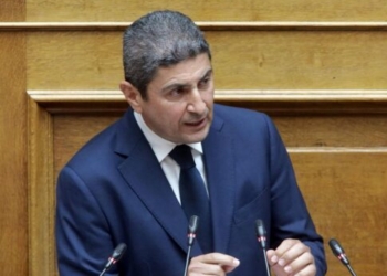 Συνάντηση του Λευτέρη Αυγενάκη με Εκπροσώπους Επιμορφωτών του πρώην ΚΕΘΕΑ