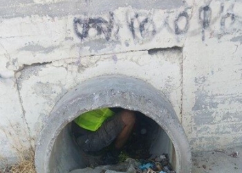 Συνεχίζεται ο καθαρισμός και η απολύμανση σχαρών και φρεατίων από τη ΔΕΥΑΗ