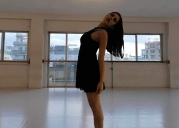 Συνεχίζονται οι εγγραφές για το Κέντρο Χορού στο Παγκρήτιο Στάδιο