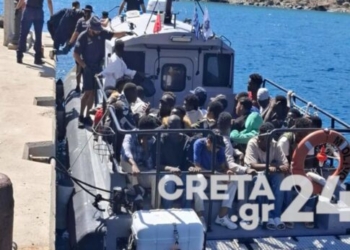 Συνεδριάζει το ΚΥΣΕΑ για το μεταναστευτικό στην Κρήτη – Έκτακτη σύσκεψη και στα Χανιά