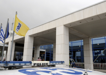 Συνελήφθη 26χρονος δυνάμει ερυθράς αγγελίας από το Πακιστάν για απόπειρα ανθρωποκτονίας