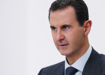 Συρία: Ένταλμα σύλληψης για τον Μπασάρ αλ Άσαντ