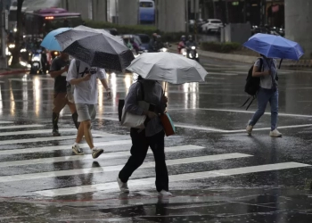 Ταϊβάν: 2 νεκροί και 30 αγνοούμενοι εξαιτίας του τυφώνα που «σάρωσε»
