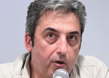 Τέμπη: Νέο αίτημα εκταφής κατέθεσε ο Παύλος Ασλανίδης