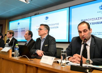 Τέμπη: Στη δικαιοσύνη η κατάθεση του πρώην προέδρου του ΕΟΔΑΣΑΑΜ περί μεθοδεύσεων στο πόρισμα