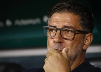 Τέλος ο Ρουί Βιτόρια από τον Παναθηναϊκό