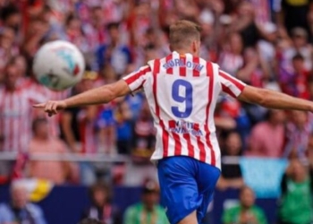 Τεράστια νίκη της Ατλέτικο στο ντέρμπι της Μαδρίτης