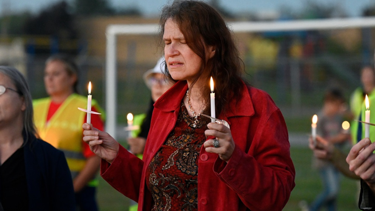 Τέσσερις νεκροί και οκτώ τραυματίες από την επίθεση ενόπλου σε εκκλησία Μορμόνων στο Μίσιγκαν