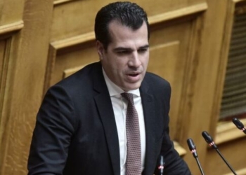Θ. Πλεύρης: Θα αποσυμφορηθεί από τους μετανάστες η Κρήτη τις επόμενες δύο ημέρες
