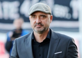 Θα τον αντέξει το σκοινί τον Ράσταβατς ;