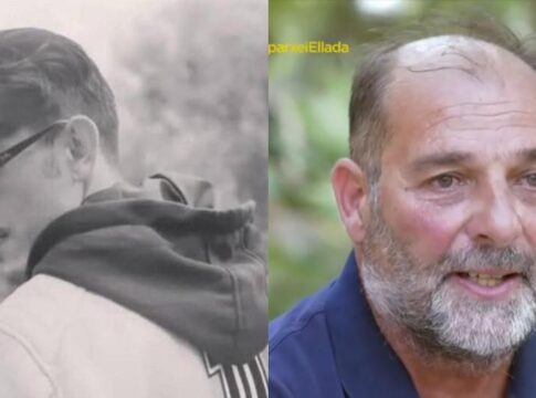Θανατηφόρο τροχαίο στη Σούδα: «Μας έφεραν μόνο τα παπούτσια του παιδιού» – Συγκλονίζει ο πατέρας του 22χρονου Παναγιώτη Καρατζή