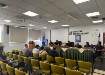 «Θέμα χρόνου να χτυπήσει την Κρήτη η ευλογιά και να εξαλείψει πλήρως την κτηνοτροφία»