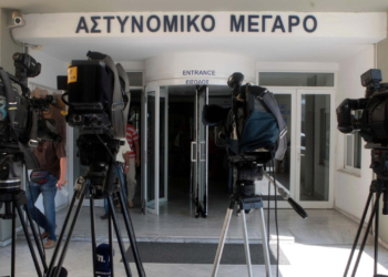 Θεσσαλονίκη: Ελεύθεροι οι αστυνομικοί για το έλλειμμα των 700.000 που αποκαλύφθηκε το 2022